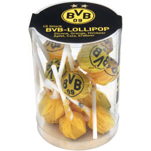 BVB Lollipops 150g - Woogie