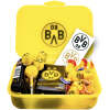 BVB Pausenbox 275g - Sweets