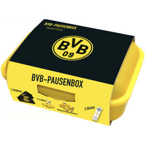 BVB Pausenbox 275g - Sweets