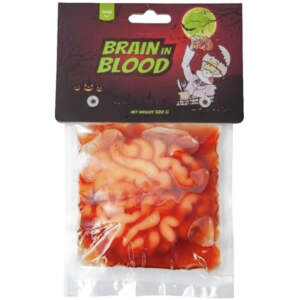 Brain in Blood 120ml - Funlab