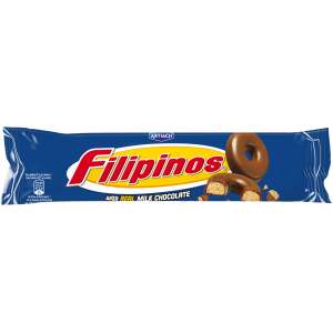 Filipinos Milchschokolade 128g - Filipinos