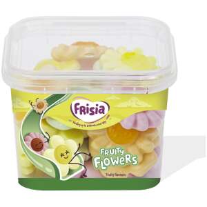 Frisia Fruity Flowers 145g - Frisia Astra