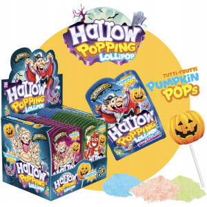 Johny Bee Halloween Popping 13g 1 Stück - Johny Bee