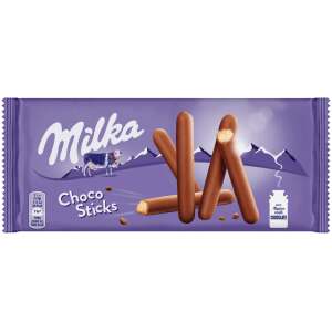 Keks-Sticks mit Milchschokolade Choco Sticks 112g - Milka