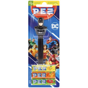 PEZ Spender Batman - PEZ