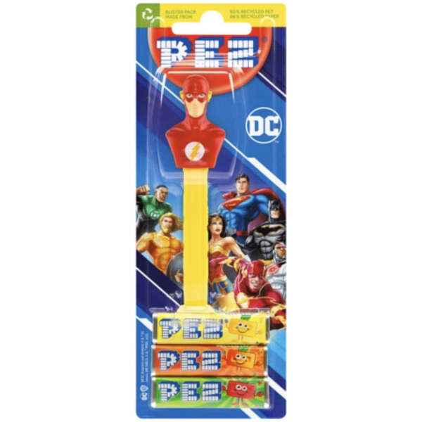 PEZ Spender Flash - PEZ