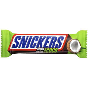 Snickers Coco 42g - Snickers