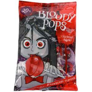 Becky's Bloody Pops 200g - Becky's