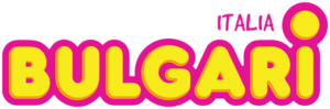 Logo Bulgari