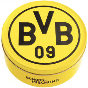 BVB Cola und Zitronenbonbons 200g - Woogie