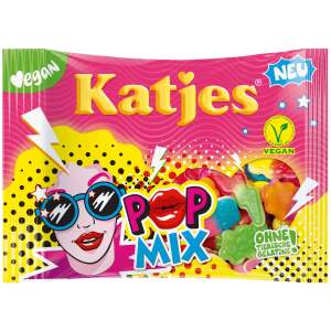 Katjes Pop Mix 175g - Katjes