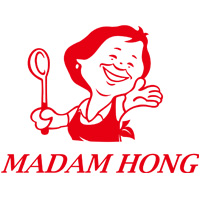 Logo Madam Hong