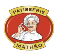 Pâtisserie Mathéo