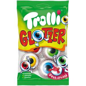 Trolli Glotzer 4er - Trolli
