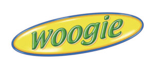 Logo Woogie