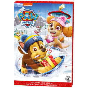 Adventskalender Paw Patrol 65g - Sweets