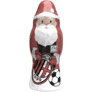AC Milan Weihnachtsmann 85g - Only
