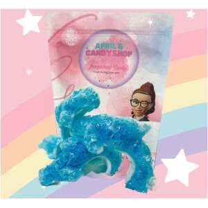 April's Freeze Candies Babyshark 50g - April's Candyshop
