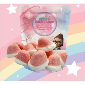 April's Freeze Candies Frutillitas 50g - April's Candyshop