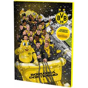 BVB Adventskalender 2023 180g - Sweets