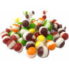April's Freeze Candies Crunchies Fruits 50g - April's Candyshop