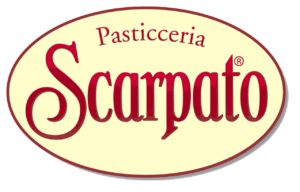 Logo Pasticceria Scarpato