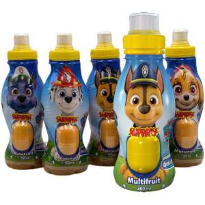 Surprise Drink Multifrucht Paw Patrol 300ml - Sweets