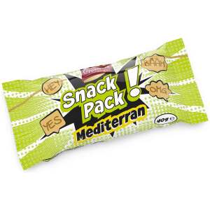 Coppenrath Snack Pack Mediterran 40g - Coppenrath