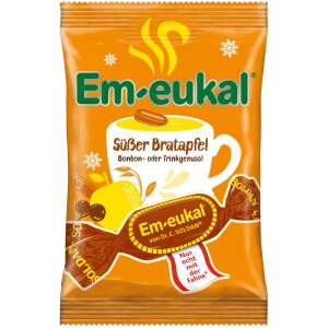 Em-eukal Winteredition Süsser Bratapfel 90g - Em-eukal