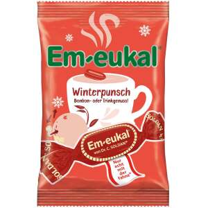 Em-eukal Winteredition Winterpunsch 90g - Em-eukal