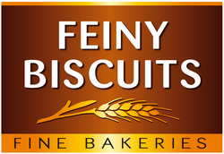 Logo Feiny Biscuits