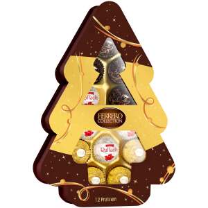 Ferrero Collection Tanne 12er 129g - Ferrero