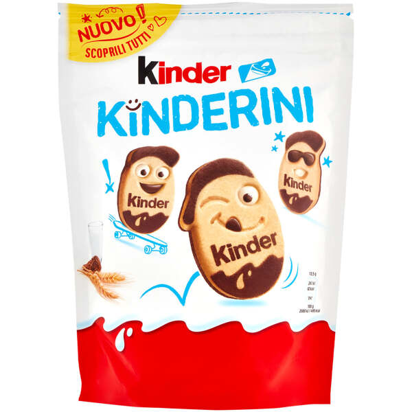 Kinder Kinderini 250g