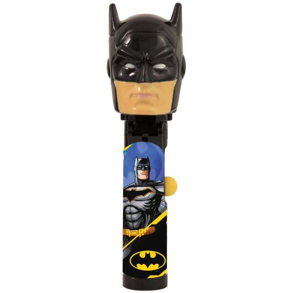 Pop Ups Look-O-Looklipop Batman 10g - bip