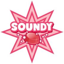 Soundy Candy