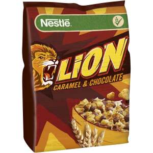 Lion Cereal 250g - Lion