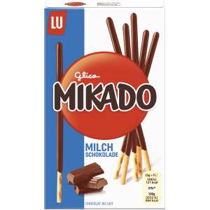 Mikado Milchschokolade 75g - Mikado