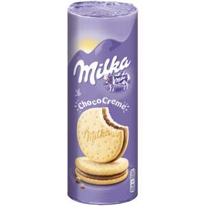 Milka Kekse Choco Creme 260g - Milka