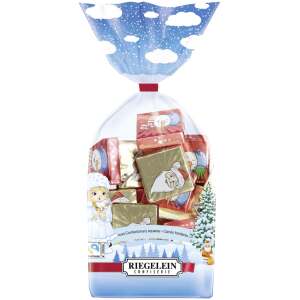 Riegelein Snowflake Weihnachts-Eiskonfekt 250g - Riegelein
