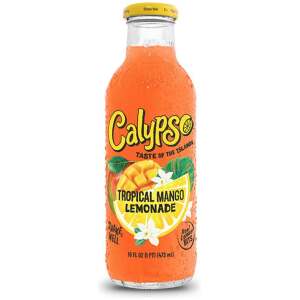 Calypso Tropical Mango 473ml - Calypso