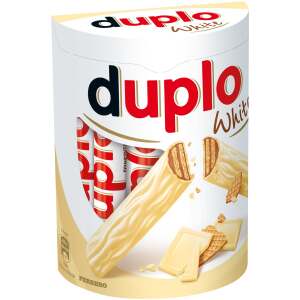 duplo White Big Pack 10er - duplo