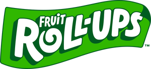 Logo Fruit Roll-Ups