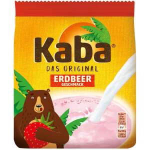 Kaba Erdbeer 400g - Kaba