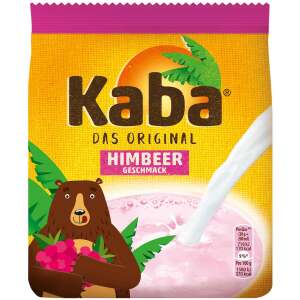 Kaba Himbeer 400g - Kaba