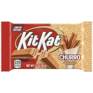 KitKat Churro 42g - KitKat