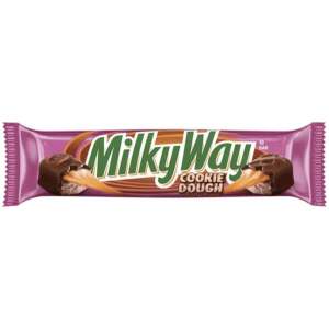 Milky Way Cookie Dough 44.2g - Milky Way