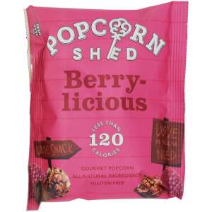 Popcorn Shed Berry-licious 24g - Popcorn Shed