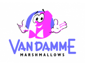 Logo Confiserie Van Damme