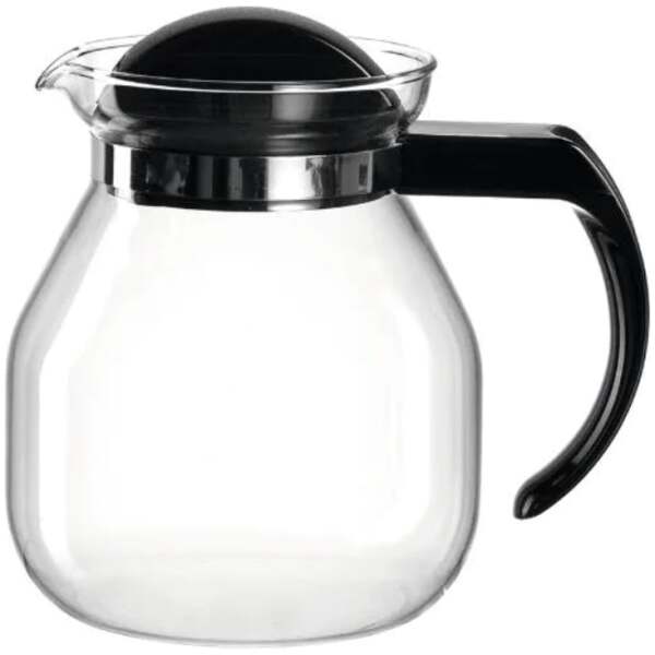 Montana Teekanne Content 1 Liter