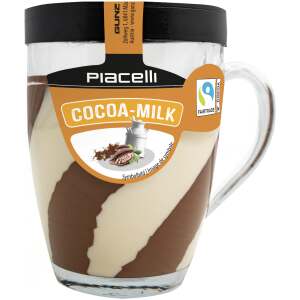 Kakao-Milch-Creme Duo 300g - Piacelli